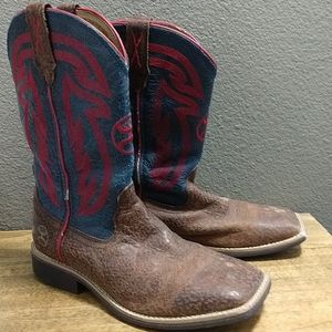 Twisted X Boots